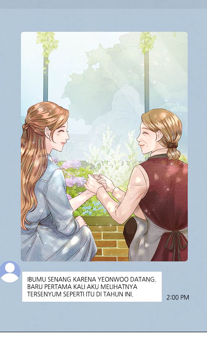 There Must Be Happy Endings chapter 22 halaman 54