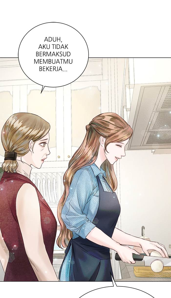 There Must Be Happy Endings chapter 22 halaman 74
