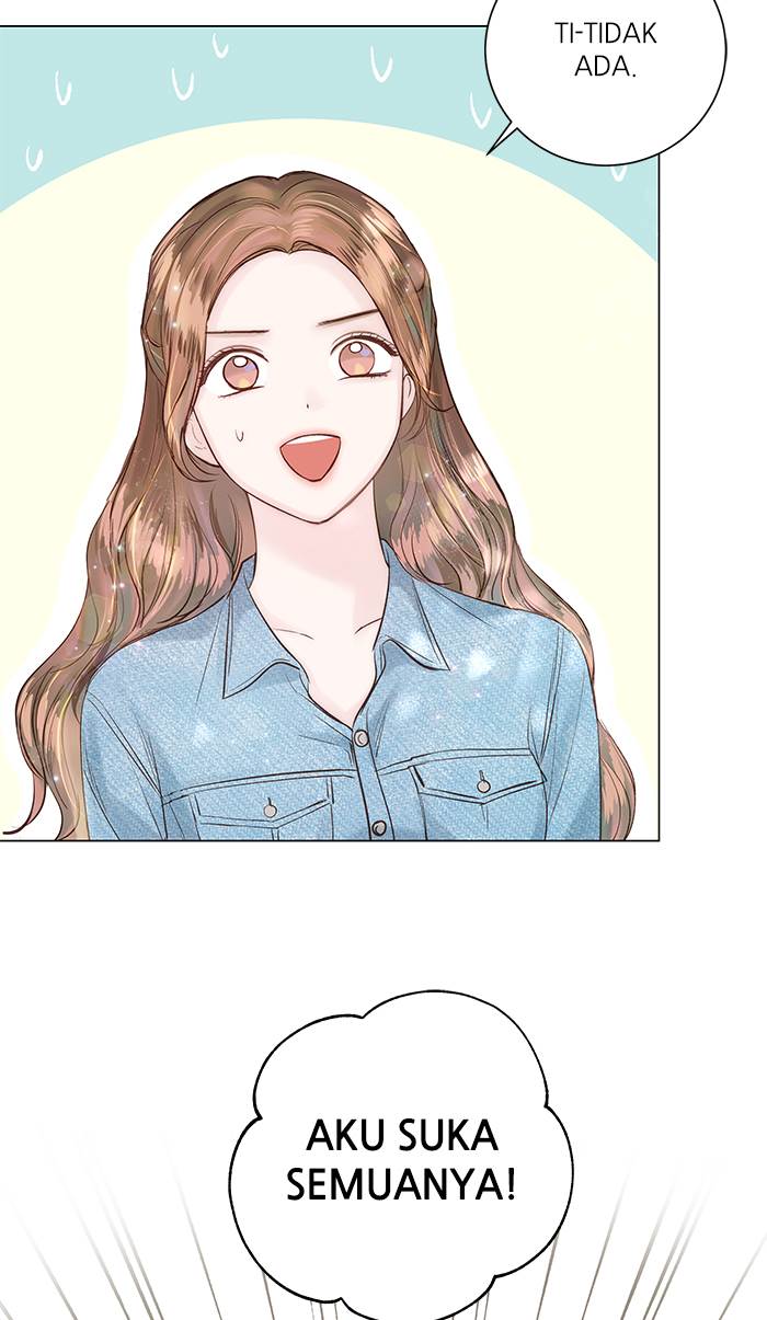 There Must Be Happy Endings chapter 22 halaman 23