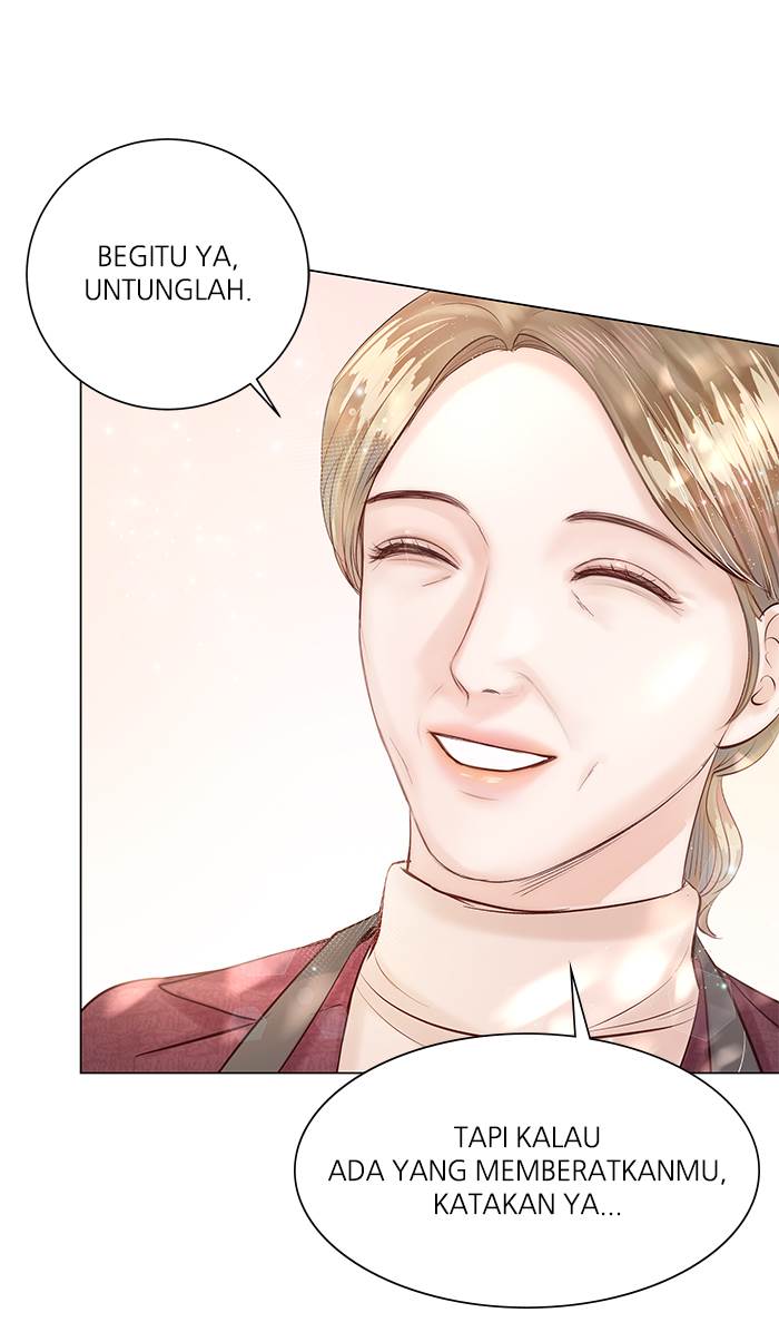 There Must Be Happy Endings chapter 22 halaman 25