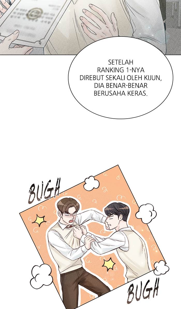There Must Be Happy Endings chapter 22 halaman 40