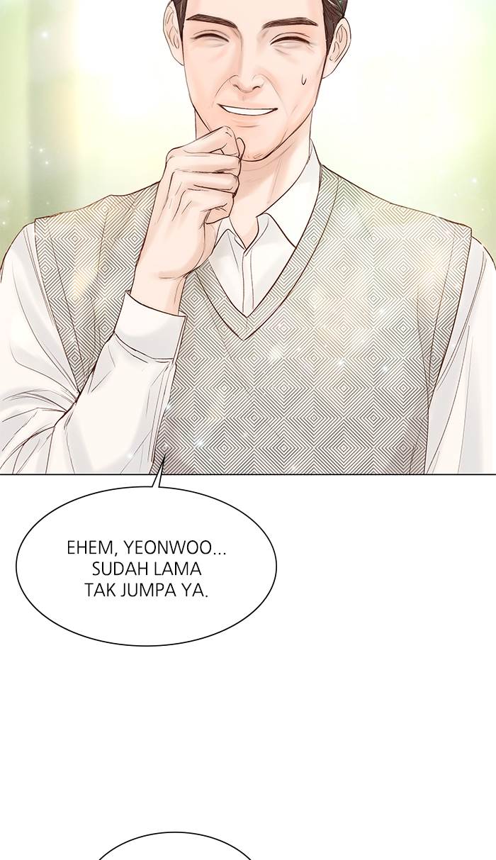 There Must Be Happy Endings chapter 22 halaman 60