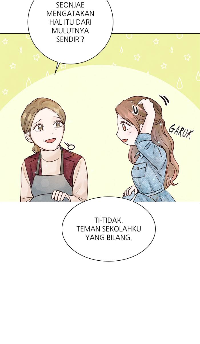 There Must Be Happy Endings chapter 22 halaman 36