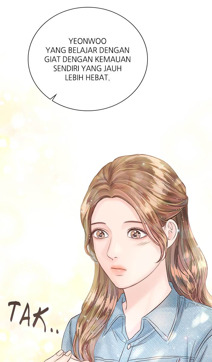 There Must Be Happy Endings chapter 22 halaman 44