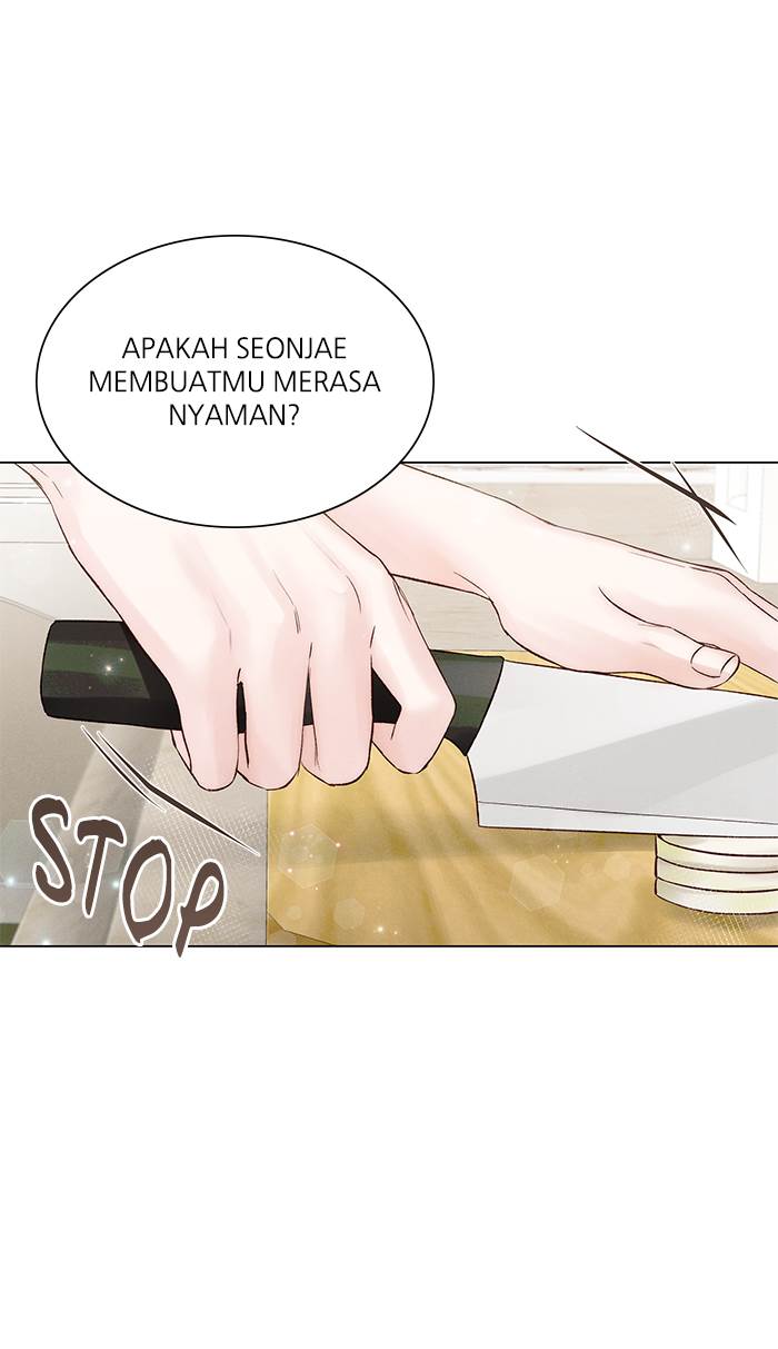 There Must Be Happy Endings chapter 22 halaman 76