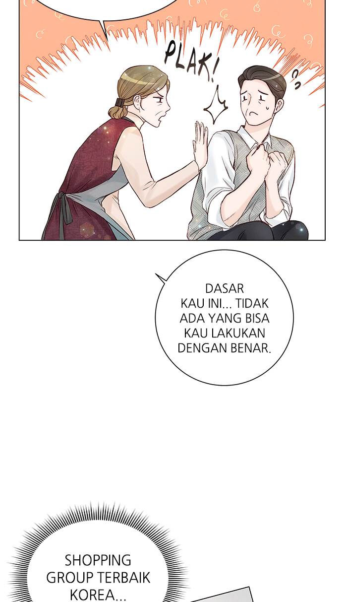 There Must Be Happy Endings chapter 22 halaman 66