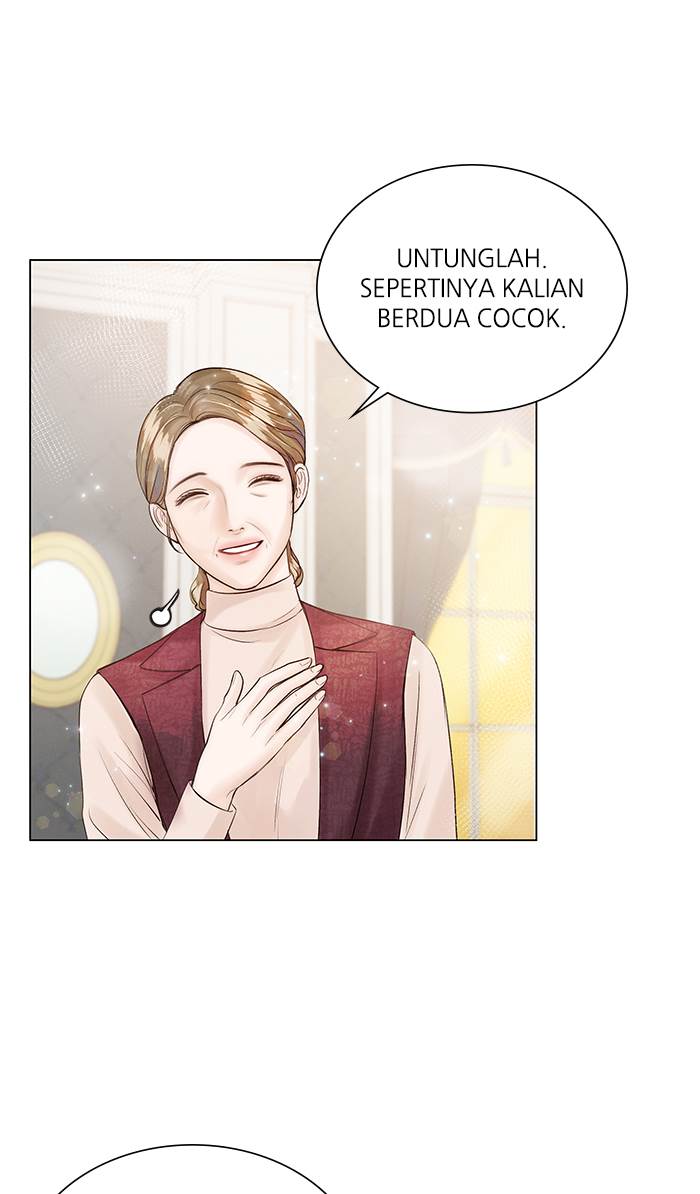 There Must Be Happy Endings chapter 22 halaman 78