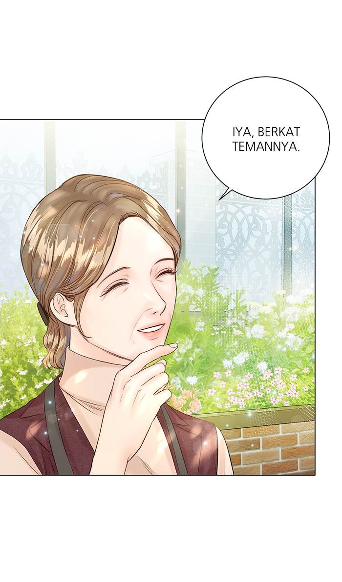 There Must Be Happy Endings chapter 22 halaman 37