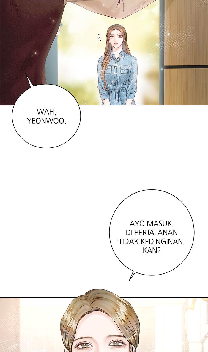 There Must Be Happy Endings chapter 22 halaman 6