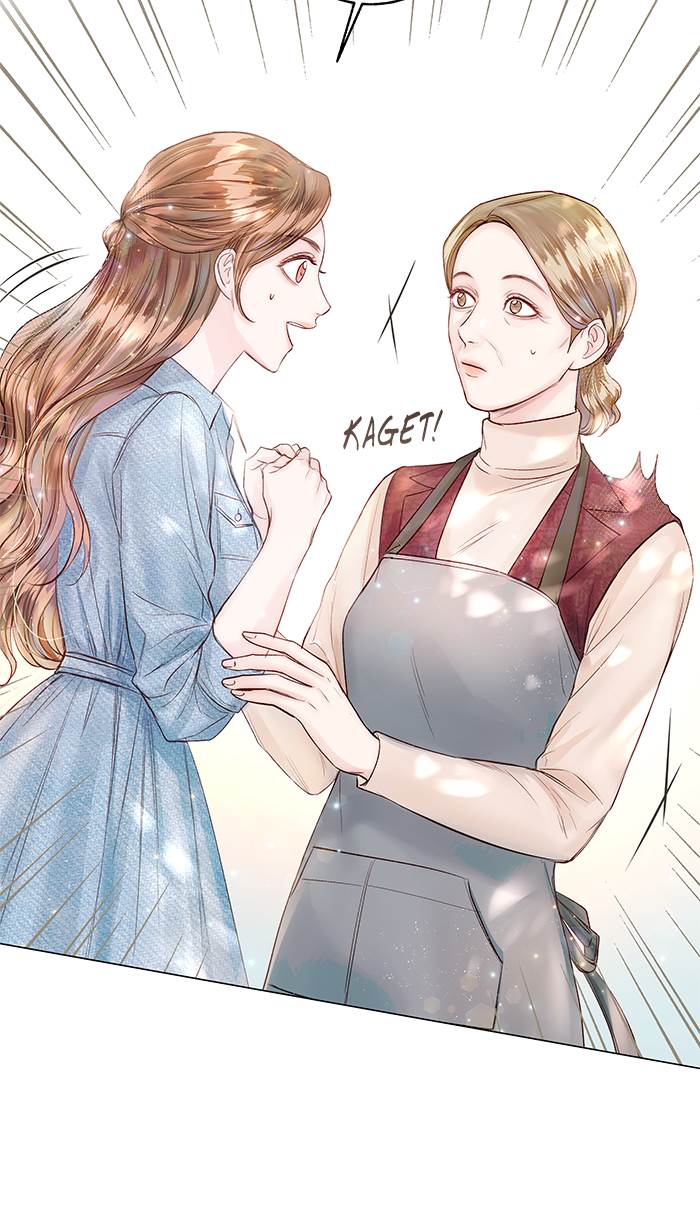 There Must Be Happy Endings chapter 22 halaman 24