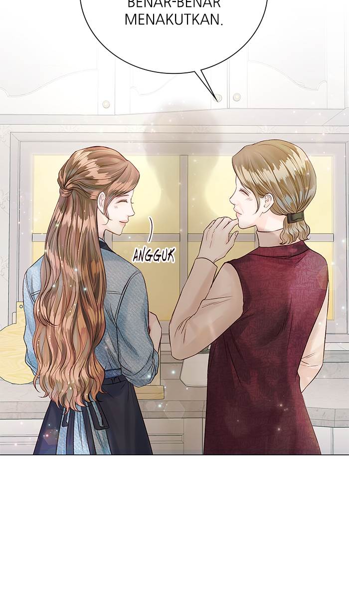 There Must Be Happy Endings chapter 22 halaman 92