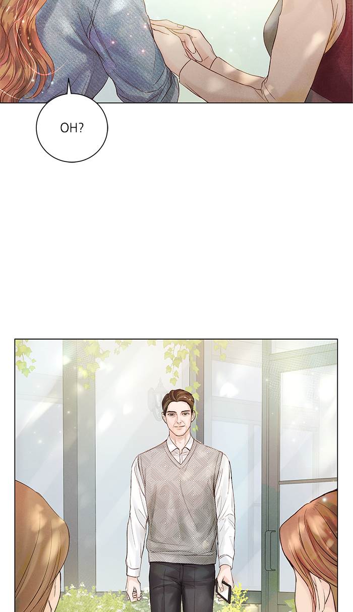 There Must Be Happy Endings chapter 22 halaman 58