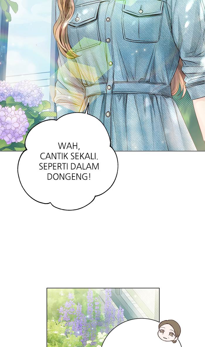 There Must Be Happy Endings chapter 22 halaman 15