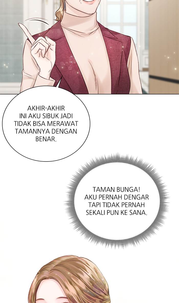 There Must Be Happy Endings chapter 22 halaman 10