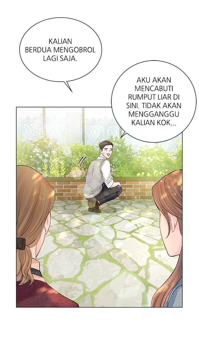 There Must Be Happy Endings chapter 22 halaman 63