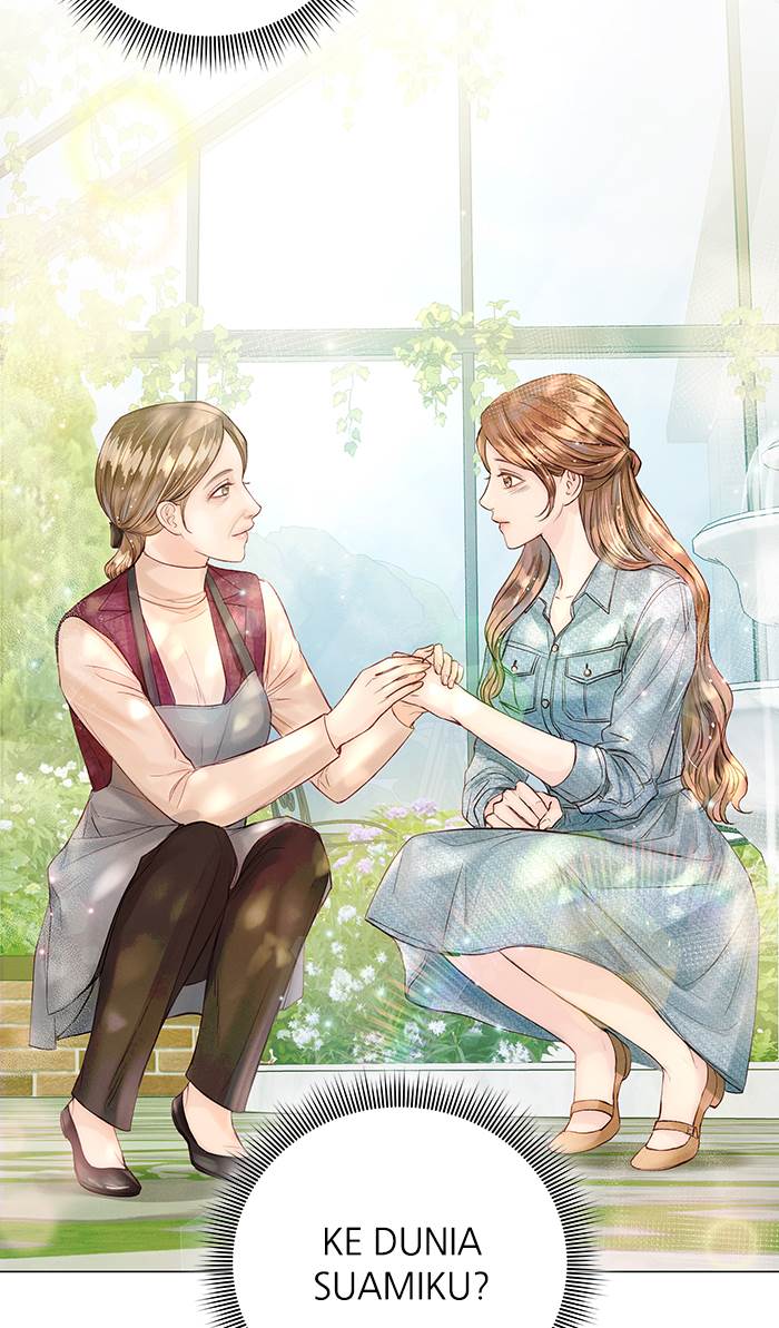 There Must Be Happy Endings chapter 22 halaman 48