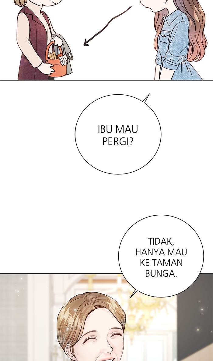 There Must Be Happy Endings chapter 22 halaman 9