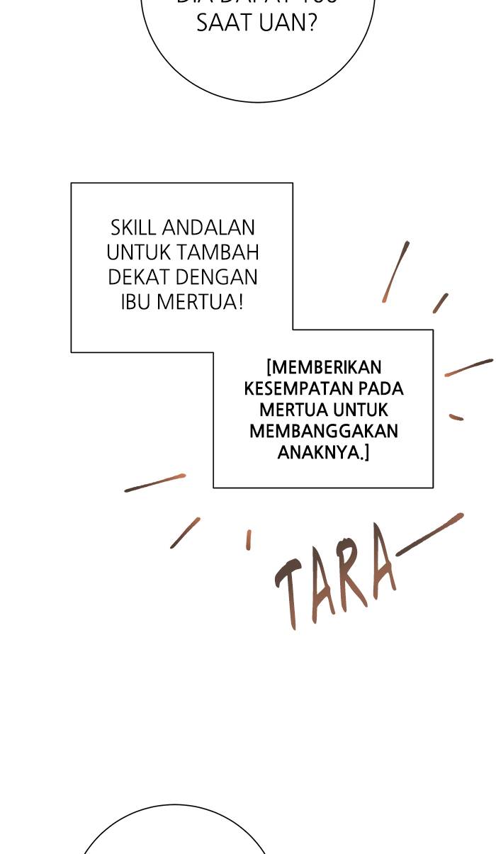 There Must Be Happy Endings chapter 22 halaman 35