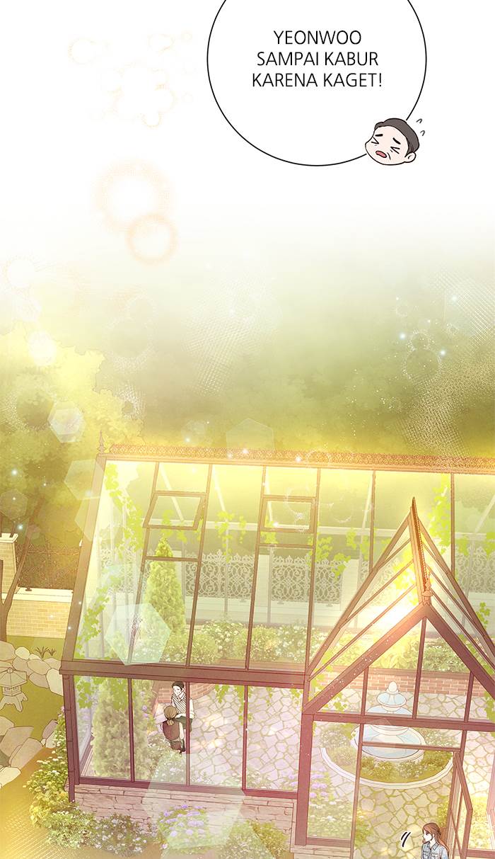 There Must Be Happy Endings chapter 22 halaman 71
