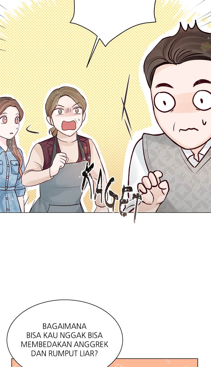 There Must Be Happy Endings chapter 22 halaman 65
