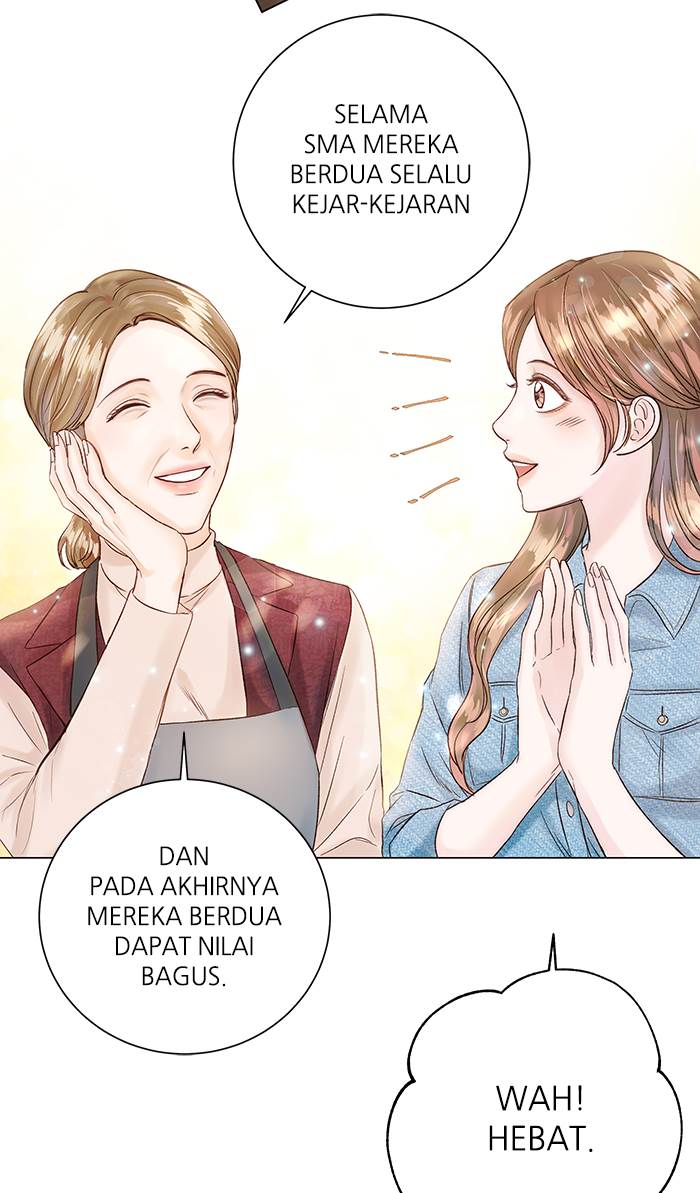 There Must Be Happy Endings chapter 22 halaman 41