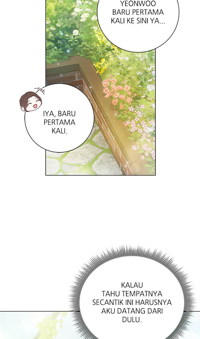 There Must Be Happy Endings chapter 22 halaman 16