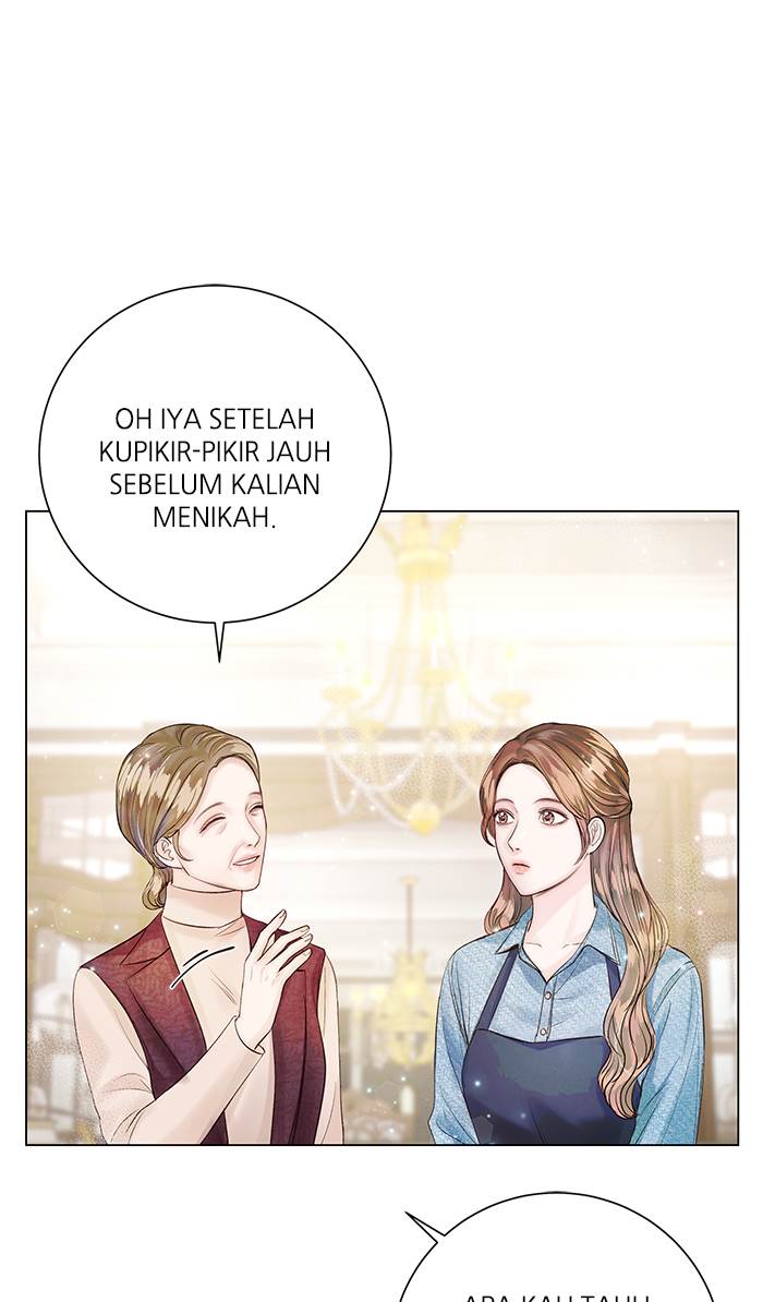 There Must Be Happy Endings chapter 22 halaman 81