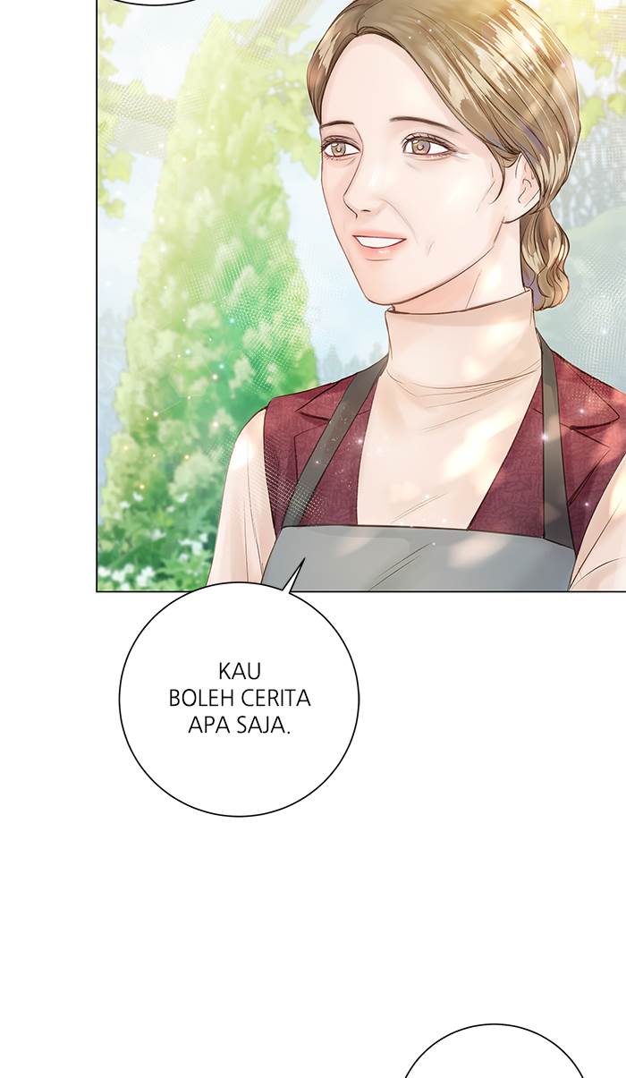 There Must Be Happy Endings chapter 22 halaman 22