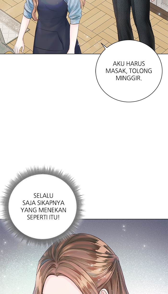 There Must Be Happy Endings chapter 23 halaman 22
