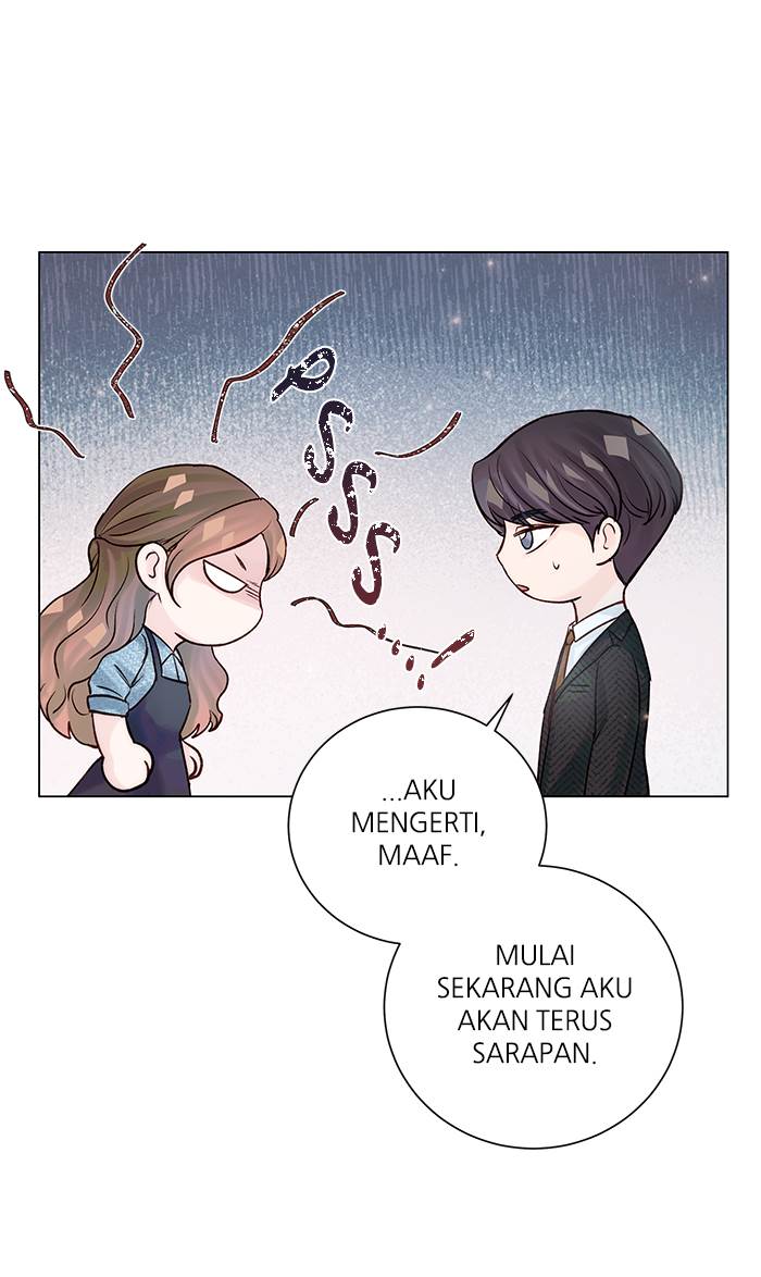 There Must Be Happy Endings chapter 23 halaman 60