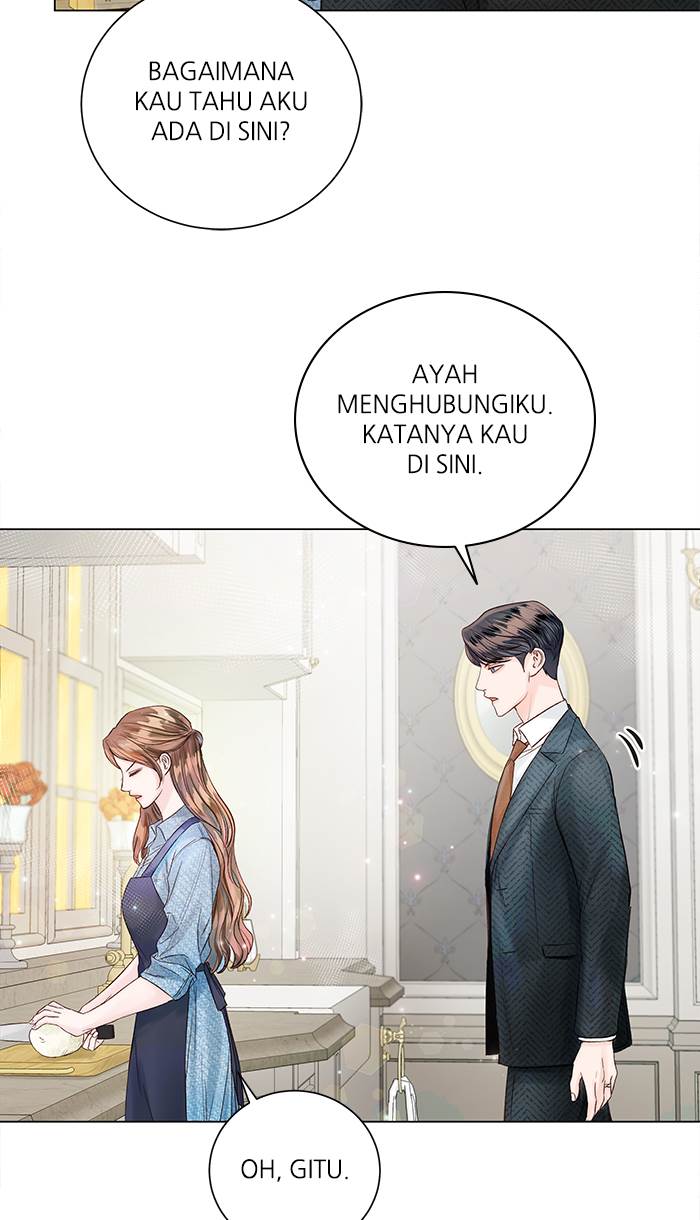 There Must Be Happy Endings chapter 23 halaman 9