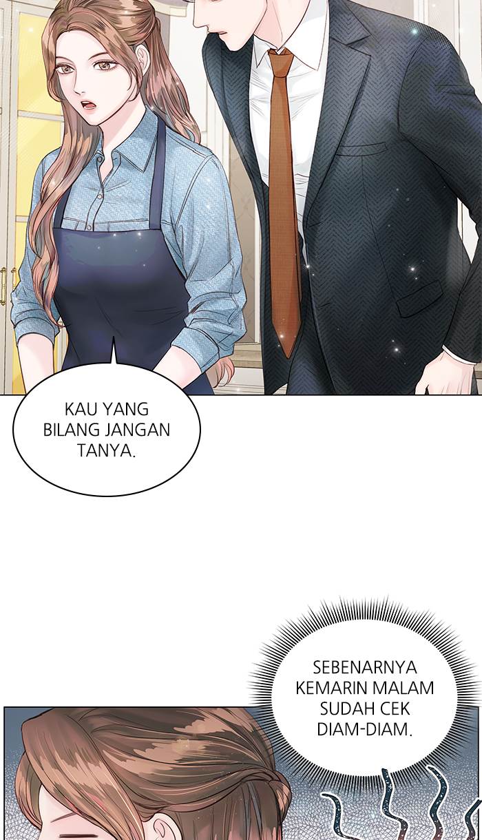 There Must Be Happy Endings chapter 23 halaman 12