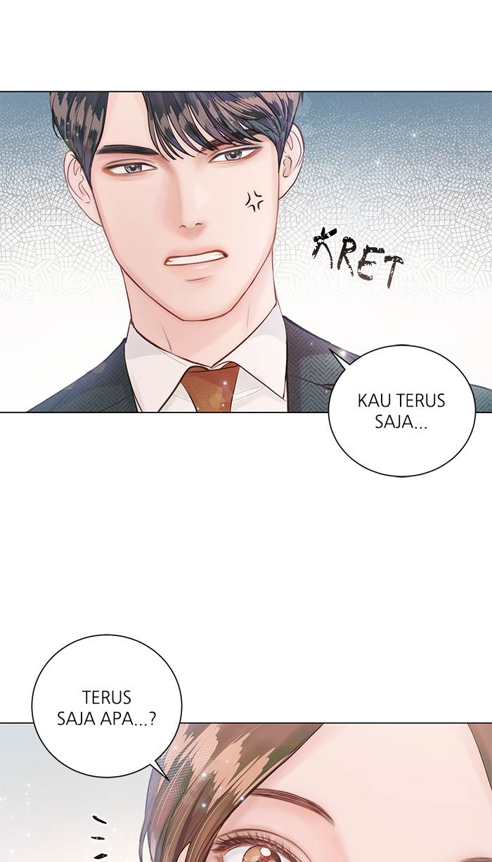 There Must Be Happy Endings chapter 23 halaman 34