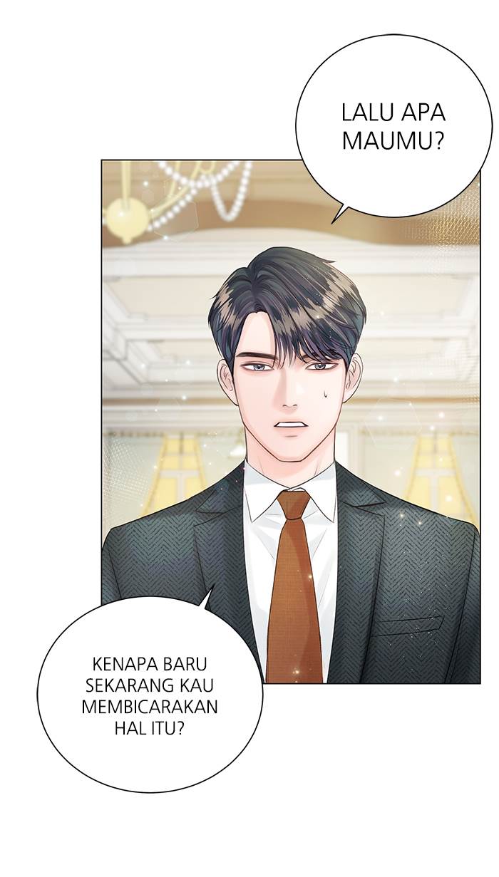 There Must Be Happy Endings chapter 23 halaman 62