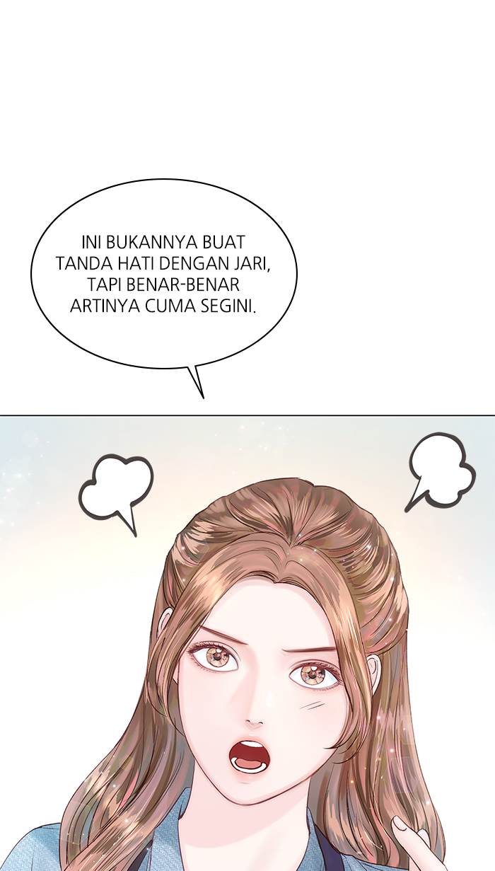 There Must Be Happy Endings chapter 23 halaman 64