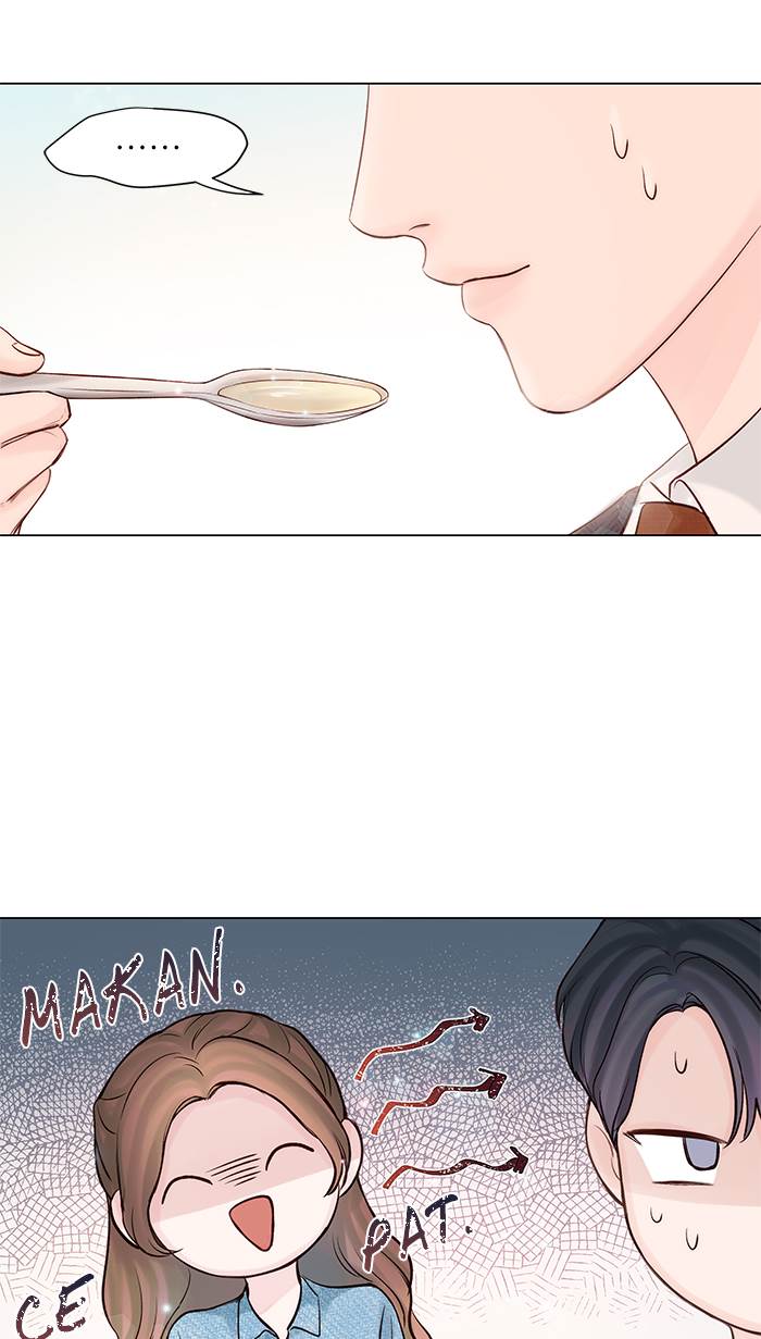 There Must Be Happy Endings chapter 23 halaman 80