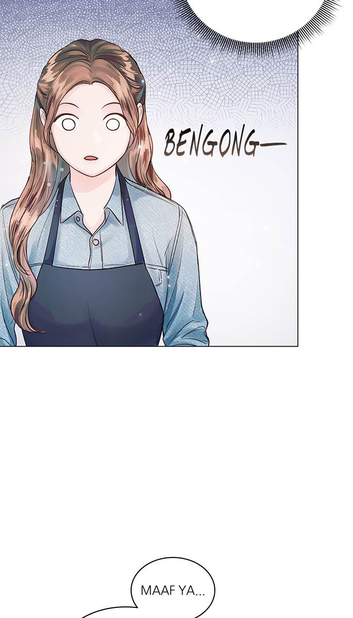 There Must Be Happy Endings chapter 23 halaman 31