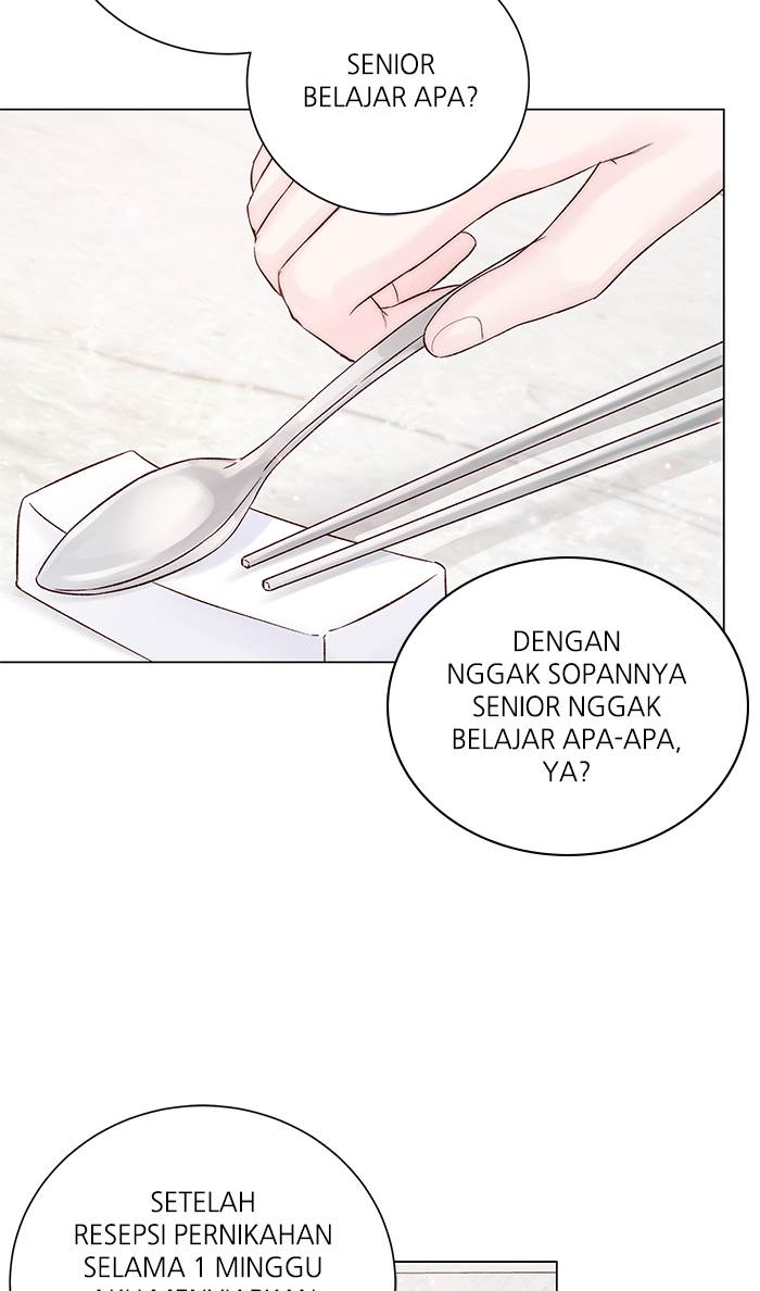 There Must Be Happy Endings chapter 23 halaman 54