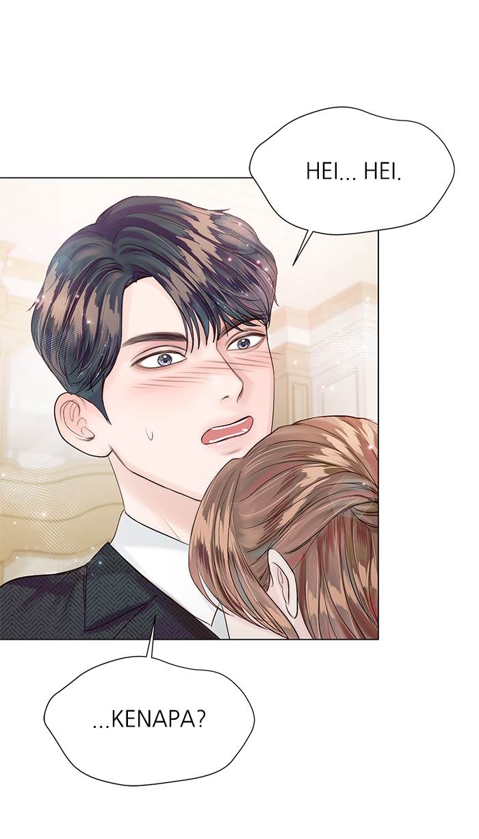 There Must Be Happy Endings chapter 23 halaman 38
