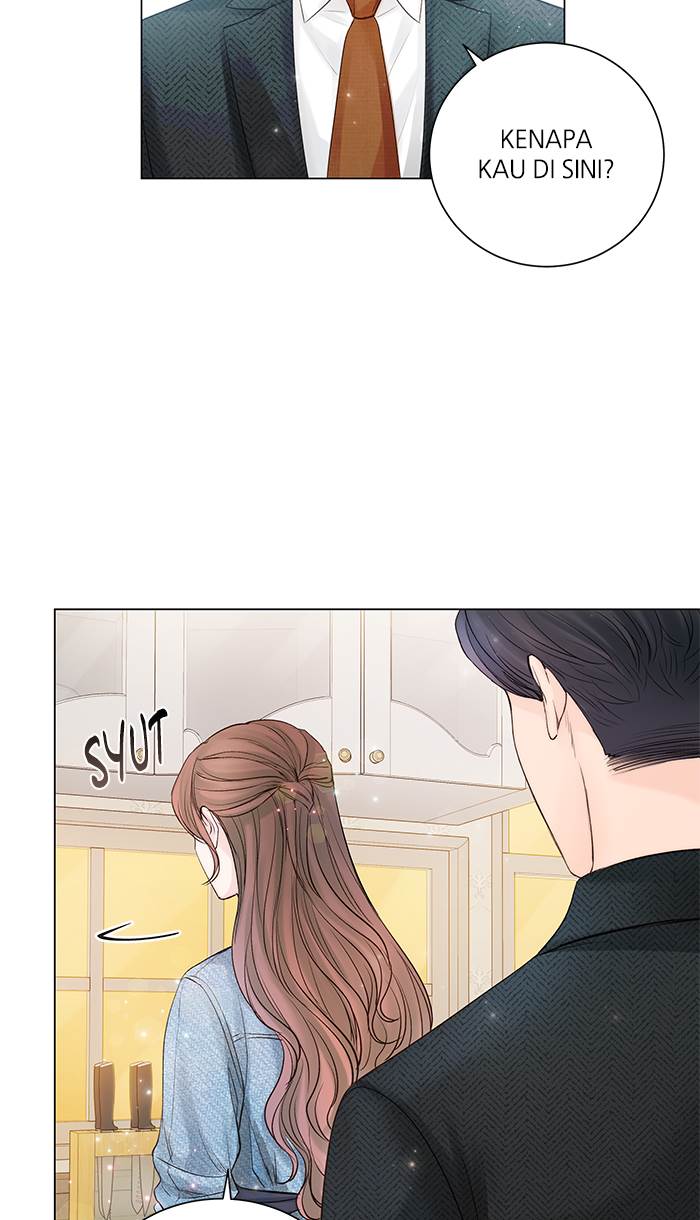 There Must Be Happy Endings chapter 23 halaman 8