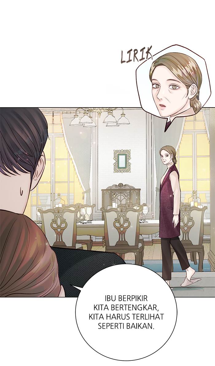 There Must Be Happy Endings chapter 23 halaman 41