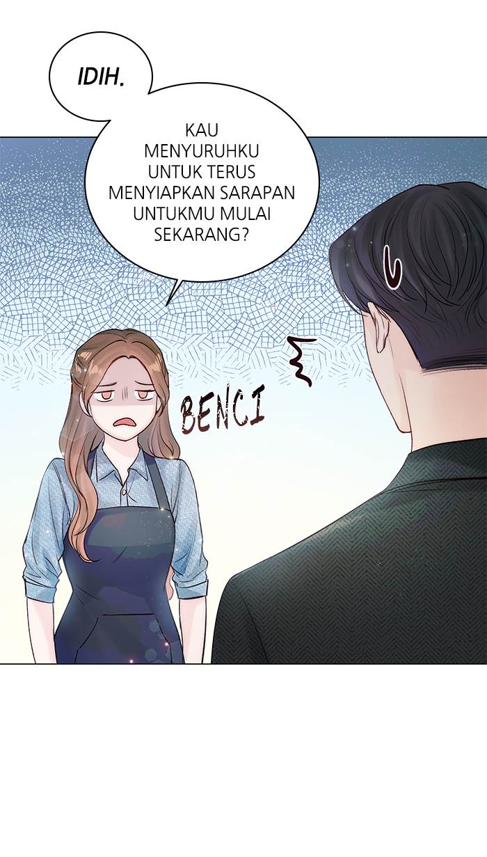There Must Be Happy Endings chapter 23 halaman 61