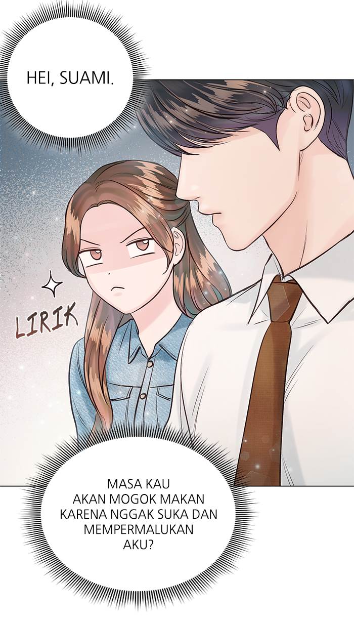 There Must Be Happy Endings chapter 23 halaman 75
