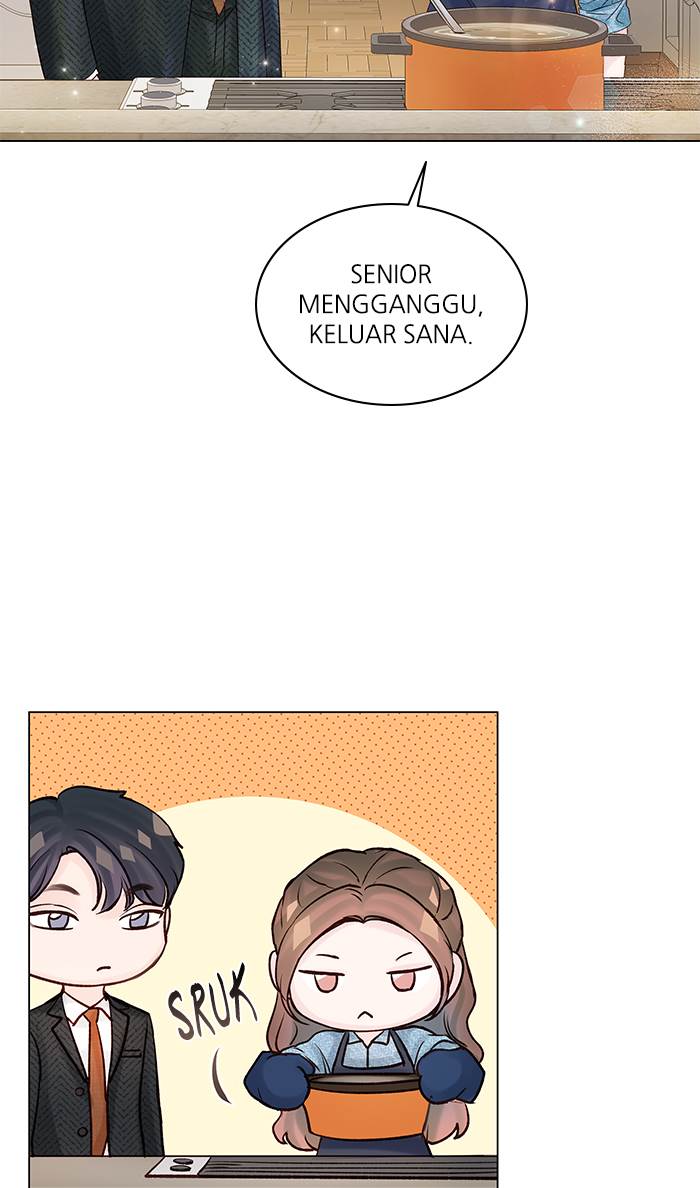 There Must Be Happy Endings chapter 23 halaman 52