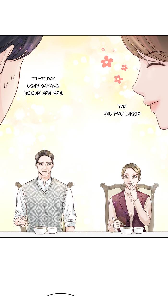There Must Be Happy Endings chapter 23 halaman 84