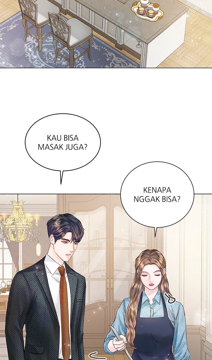 There Must Be Happy Endings chapter 23 halaman 51