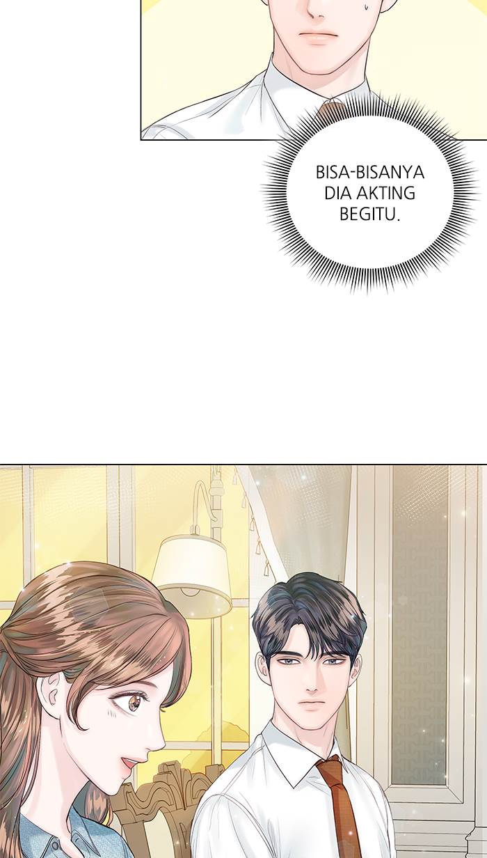 There Must Be Happy Endings chapter 23 halaman 88