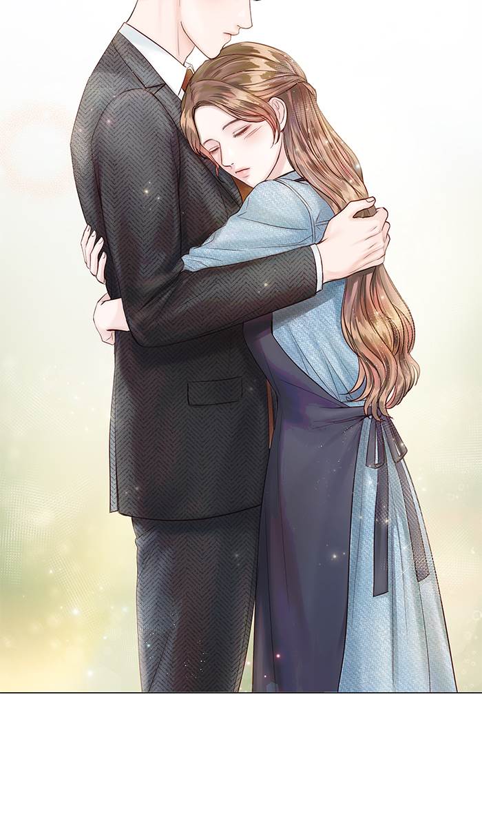 There Must Be Happy Endings chapter 23 halaman 47