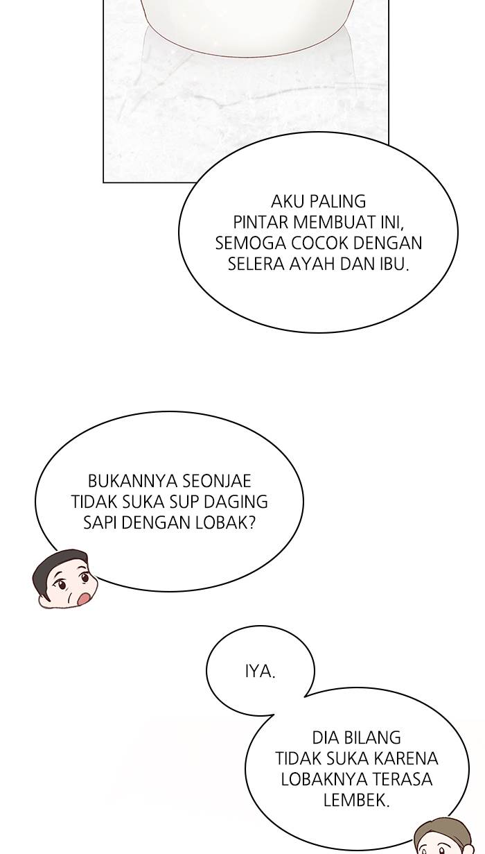 There Must Be Happy Endings chapter 23 halaman 71