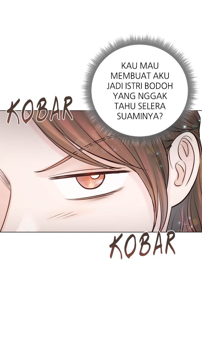 There Must Be Happy Endings chapter 23 halaman 76